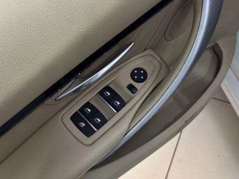 BMW 320I 2.0 16V 4P SPORT GP ACTIVE FLEX AUTOMTICO, Foto 12