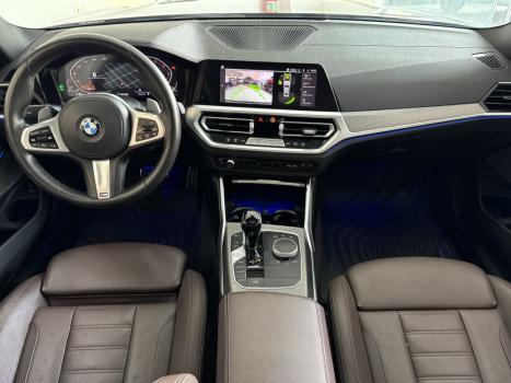 BMW 320I 2.0 16V 4P TURBO FLEX M SPORT AUTOMTICO, Foto 6