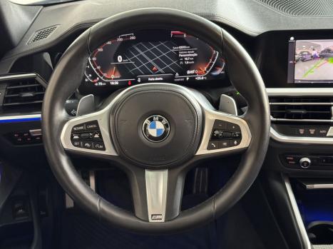 BMW 320I 2.0 16V 4P TURBO FLEX M SPORT AUTOMTICO, Foto 7