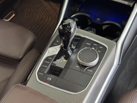 BMW 320I 2.0 16V 4P TURBO FLEX M SPORT AUTOMTICO, Foto 10