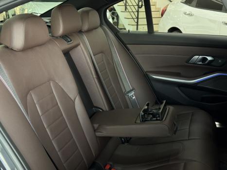 BMW 320I 2.0 16V 4P TURBO FLEX M SPORT AUTOMTICO, Foto 11