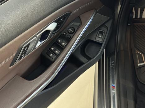 BMW 320I 2.0 16V 4P TURBO FLEX M SPORT AUTOMTICO, Foto 13
