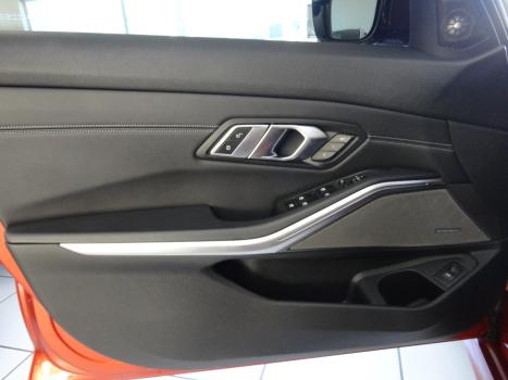 BMW 320I 2.0 16V 4P TURBO FLEX M SPORT AUTOMTICO, Foto 8