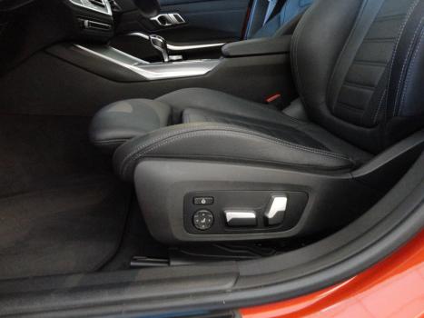 BMW 320I 2.0 16V 4P TURBO FLEX M SPORT AUTOMTICO, Foto 12