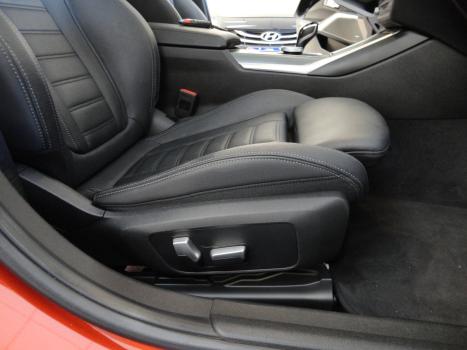 BMW 320I 2.0 16V 4P TURBO FLEX M SPORT AUTOMTICO, Foto 14