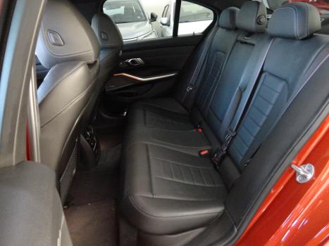 BMW 320I 2.0 16V 4P TURBO FLEX M SPORT AUTOMTICO, Foto 15