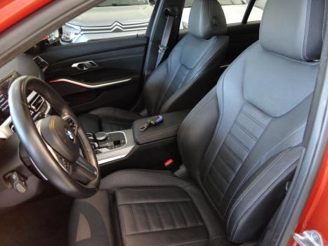 BMW 320I 2.0 16V 4P TURBO FLEX M SPORT AUTOMTICO, Foto 16