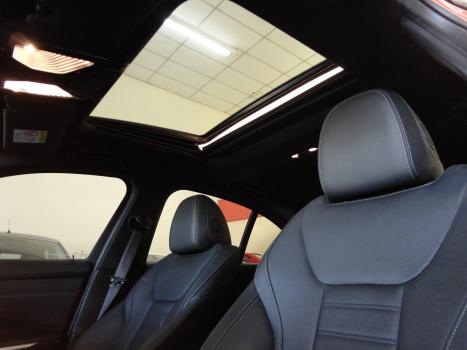 BMW 320I 2.0 16V 4P TURBO FLEX M SPORT AUTOMTICO, Foto 17