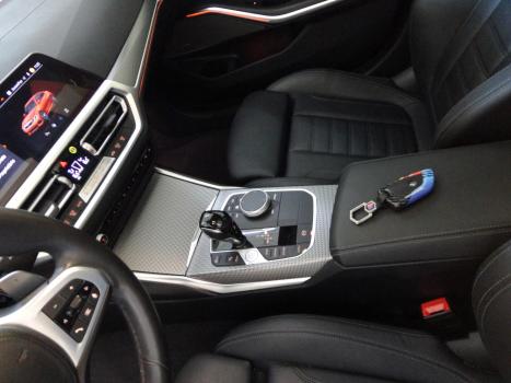 BMW 320I 2.0 16V 4P TURBO FLEX M SPORT AUTOMTICO, Foto 18