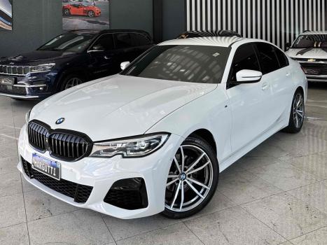BMW 320I 2.0 16V 4P GP TURBO AUTOMTICO, Foto 1