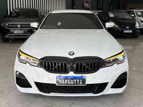 BMW 320I 2.0 16V 4P GP TURBO AUTOMTICO, Foto 2