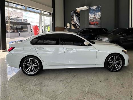 BMW 320I 2.0 16V 4P GP TURBO AUTOMTICO, Foto 4