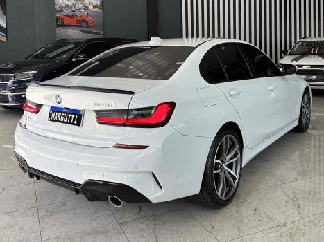 BMW 320I 2.0 16V 4P GP TURBO AUTOMTICO, Foto 5