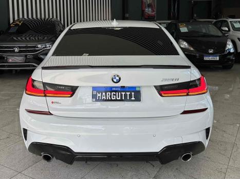 BMW 320I 2.0 16V 4P GP TURBO AUTOMTICO, Foto 6