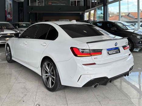 BMW 320I 2.0 16V 4P GP TURBO AUTOMTICO, Foto 7