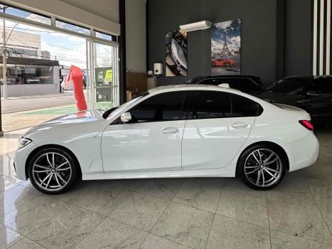 BMW 320I 2.0 16V 4P GP TURBO AUTOMTICO, Foto 8