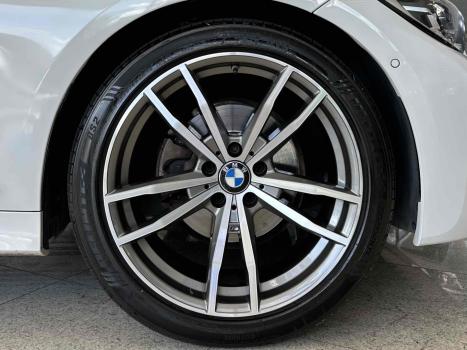 BMW 320I 2.0 16V 4P GP TURBO AUTOMTICO, Foto 10