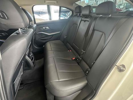 BMW 320I 2.0 16V 4P GP TURBO AUTOMTICO, Foto 11