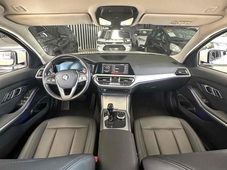 BMW 320I 2.0 16V 4P GP TURBO AUTOMTICO, Foto 13