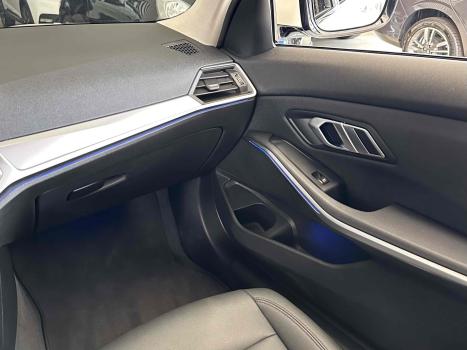 BMW 320I 2.0 16V 4P GP TURBO AUTOMTICO, Foto 18