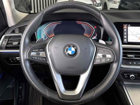 BMW 320I 2.0 16V 4P GP TURBO AUTOMTICO, Foto 21