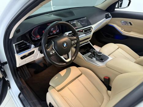 BMW 320I 2.0 16V 4P GP TURBO ACTIVE FLEX AUTOMTICO, Foto 3
