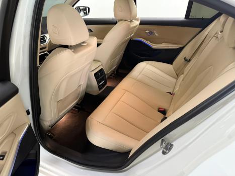 BMW 320I 2.0 16V 4P GP TURBO ACTIVE FLEX AUTOMTICO, Foto 6