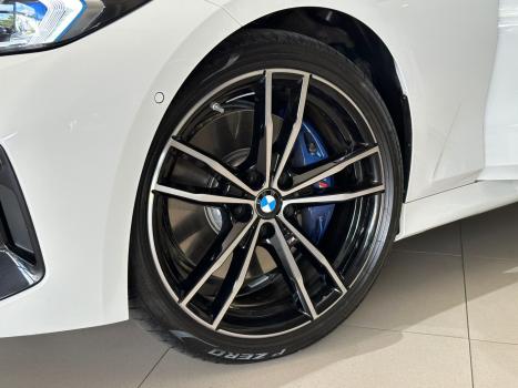 BMW 320I 2.0 16V 4P TURBO FLEX M SPORT AUTOMTICO, Foto 7