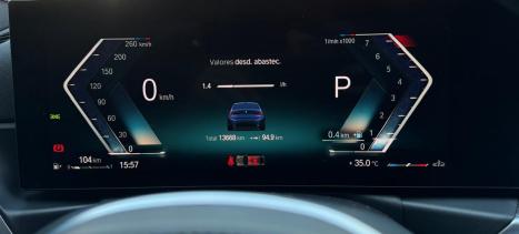 BMW 320I 2.0 16V 4P TURBO FLEX M SPORT AUTOMTICO, Foto 7