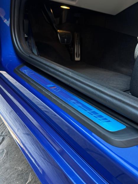 BMW 320I 2.0 16V 4P TURBO FLEX M SPORT AUTOMTICO, Foto 14
