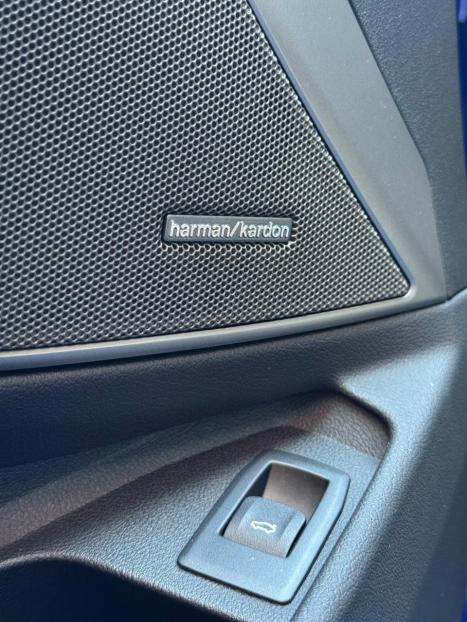 BMW 320I 2.0 16V 4P TURBO FLEX M SPORT AUTOMTICO, Foto 15