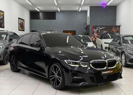BMW 320I 2.0 16V 4P TURBO M SPORT AUTOMTICO, Foto 1