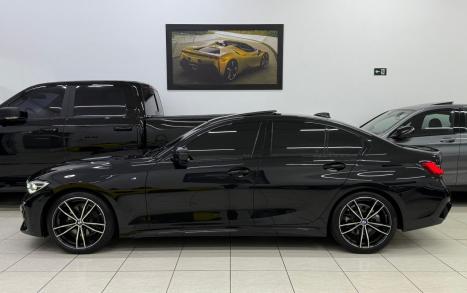 BMW 320I 2.0 16V 4P TURBO M SPORT AUTOMTICO, Foto 2