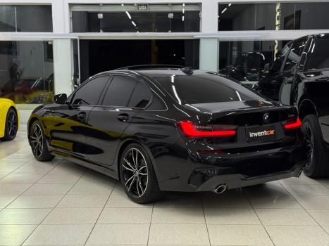 BMW 320I 2.0 16V 4P TURBO M SPORT AUTOMTICO, Foto 3