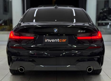 BMW 320I 2.0 16V 4P TURBO M SPORT AUTOMTICO, Foto 4