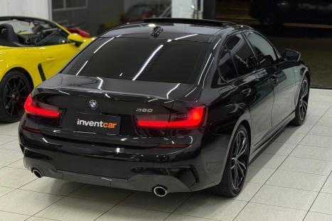 BMW 320I 2.0 16V 4P TURBO M SPORT AUTOMTICO, Foto 5