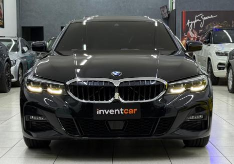 BMW 320I 2.0 16V 4P TURBO M SPORT AUTOMTICO, Foto 7