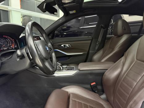 BMW 320I 2.0 16V 4P TURBO M SPORT AUTOMTICO, Foto 9