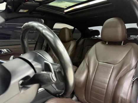 BMW 320I 2.0 16V 4P TURBO M SPORT AUTOMTICO, Foto 10