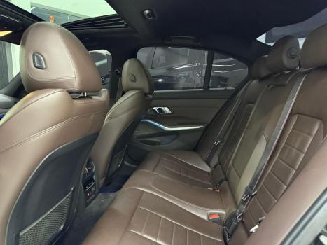 BMW 320I 2.0 16V 4P TURBO M SPORT AUTOMTICO, Foto 11