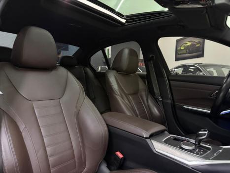BMW 320I 2.0 16V 4P TURBO M SPORT AUTOMTICO, Foto 13