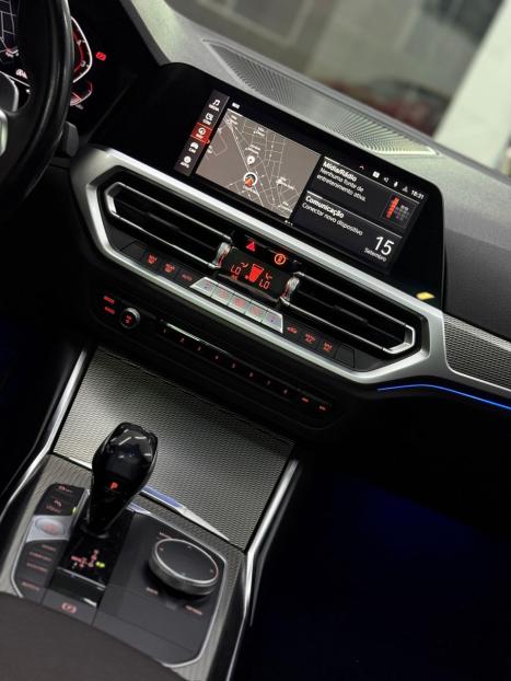 BMW 320I 2.0 16V 4P TURBO M SPORT AUTOMTICO, Foto 14