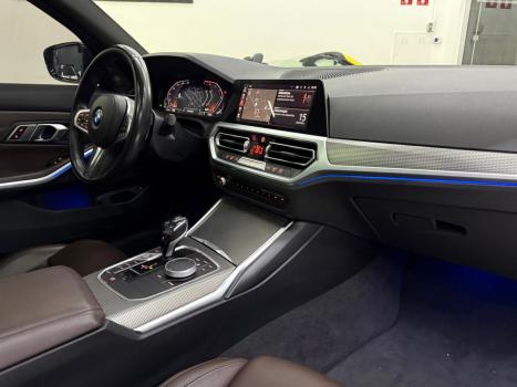 BMW 320I 2.0 16V 4P TURBO M SPORT AUTOMTICO, Foto 15