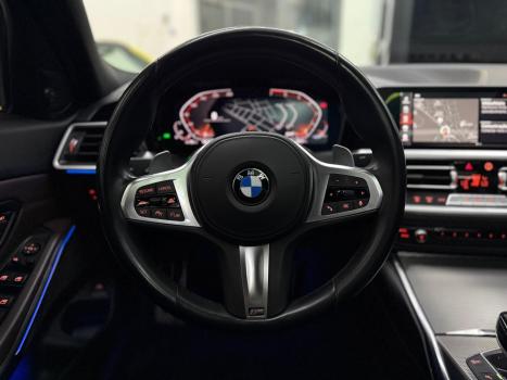 BMW 320I 2.0 16V 4P TURBO M SPORT AUTOMTICO, Foto 18