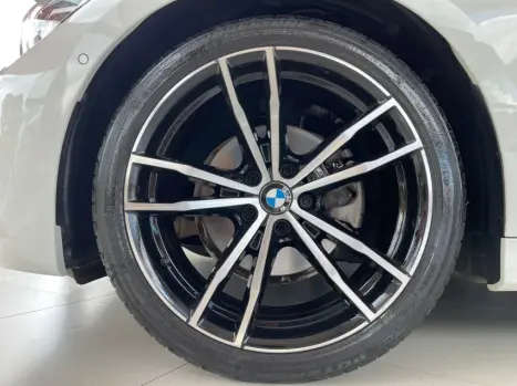 BMW 320I 2.0 16V 4P TURBO FLEX M SPORT AUTOMTICO, Foto 5