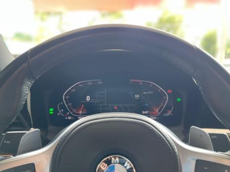 BMW 320I 2.0 16V 4P TURBO FLEX M SPORT AUTOMTICO, Foto 18