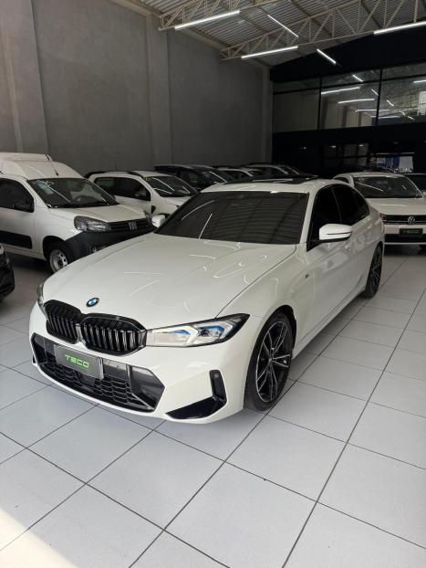 BMW 320I 2.0 16V 4P TURBO M SPORT AUTOMTICO, Foto 1