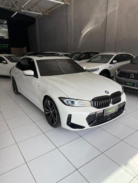 BMW 320I 2.0 16V 4P TURBO M SPORT AUTOMTICO, Foto 2