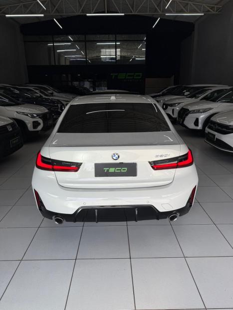 BMW 320I 2.0 16V 4P TURBO M SPORT AUTOMTICO, Foto 3