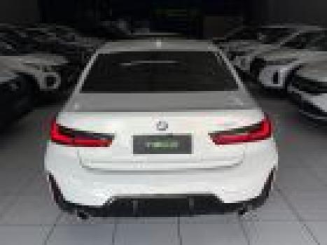 BMW 320I 2.0 16V 4P TURBO M SPORT AUTOMTICO, Foto 6
